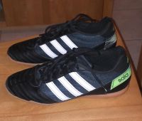 Adidas Hallenschuhe Gr. 42 Bayern - Waldkirchen Vorschau