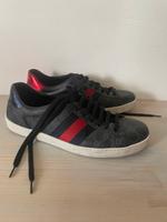 Gucci Sneaker GG Supreme 8,5 42 Eimsbüttel - Hamburg Eimsbüttel (Stadtteil) Vorschau