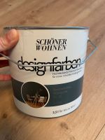 Designfarbe Schöner Wohnen „besinnliches Waldgrün“ Nr 26 Hessen - Stadtallendorf Vorschau