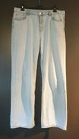 Jeans Jeanshose von Takko Gr 44 weites Bein nur 1xgetragen Nordrhein-Westfalen - Rees Vorschau