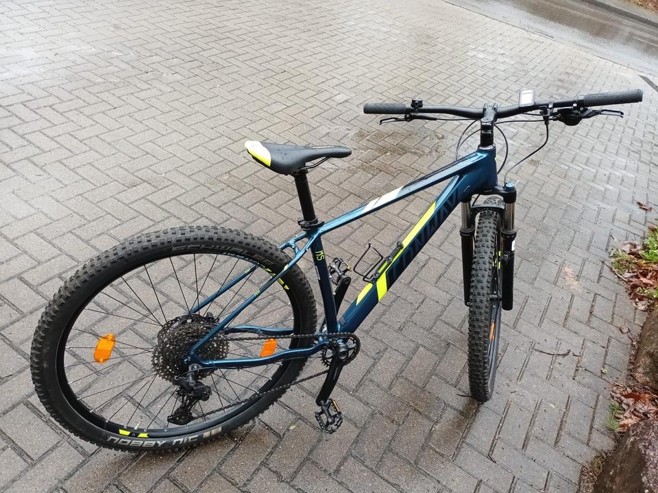 Conway MS 829 Jugend MTB in Baden Wurttemberg Unterkirnach Herrenfahrrad gebraucht kaufen kleinanzeigen