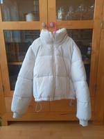 ♡NEU♡ ☆Hollister☆Damen-Winter-Cord-Steppjacke - Größe L Huchting - Grolland Vorschau