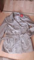 Eleganter Trenchcoat von ESPRIT, Gr.42 – zeitlos & stilvoll Jacke Baden-Württemberg - Reutlingen Vorschau