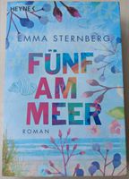 Fünf am Meer.  Emma Sternberg Bayern - Altenstadt Vorschau