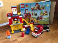 Feuerwehr Lego Duplo Nordrhein-Westfalen - Drensteinfurt Vorschau