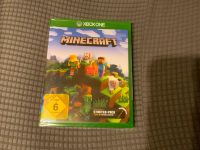 XBOX One Minecraft Xbox One Edition + Starter Pack 700 Minecoins Hamburg-Mitte - Hamburg Wilhelmsburg Vorschau