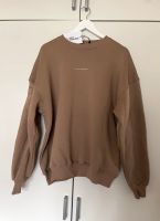 Oace Essentials Sweater Dust Braun Gr. S Nordrhein-Westfalen - Hemer Vorschau