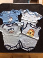 Baby Body Paket Jungen Größe 62/68 Bayern - Großheubach Vorschau