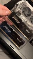 2x DDR4 Kingston Hyper X Fury Beast RGB Pro 16gb 3200 mhz Rheinland-Pfalz - Montabaur Vorschau