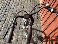 Prophete E-Bike DEFEKT ERSATZTEILSPENDER Hessen - Fronhausen Vorschau