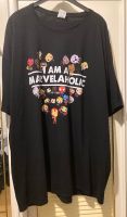 Marvel Herren T-Shirt Bayern - Ingolstadt Vorschau