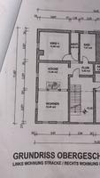 Schöne Maisonette Wohnung 3ZKB Nordrhein-Westfalen - Hilchenbach Vorschau