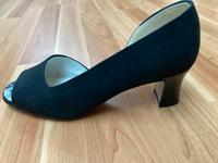 Pumps ara Gr 5 schwarz Nordrhein-Westfalen - Lippstadt Vorschau