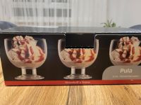 Eis becher dessertschalen Saarland - Völklingen Vorschau