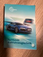 Fachkunde Kraftfahrzeugtechnik Rheinland-Pfalz - Mayen Vorschau
