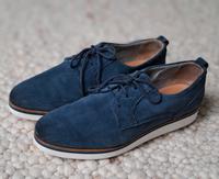 Marc O'Polo Halbschuhe Gr. 39 Niedersachsen - Bovenden Vorschau