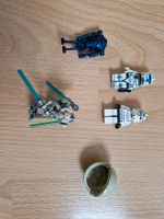 Star Wars Figuren kein Lego je 3€ Bielefeld - Milse Vorschau