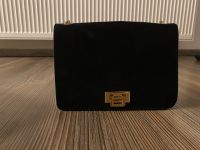 Schwarze elegante Tasche Nordrhein-Westfalen - Hilden Vorschau