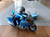 Playmobil Polizei Motorrad Schleswig-Holstein - Bergenhusen Vorschau