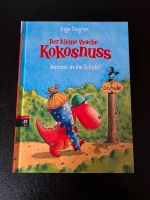 Kleiner Drache Kokosnuss Kinderbuch Wandsbek - Hamburg Farmsen-Berne Vorschau