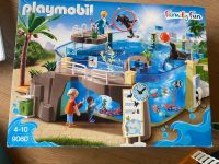 Playmobil Meeresaquarium,wasser,Aquarium Nordrhein-Westfalen - Kaarst Vorschau