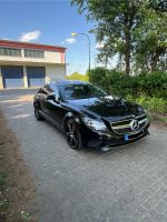 Mercedes-Benz CLS400 W218 Top !!! Niedersachsen - Rosdorf Vorschau