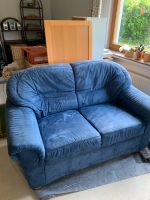 Sofa Couch 2Sitzer Nordrhein-Westfalen - Overath Vorschau