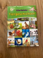 Allerliebste Tiergeschichten Kinderbuch Bayern - Frauenau Vorschau