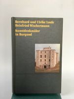 Kunstdenkmäler in Burgund, Buch Nordrhein-Westfalen - Krefeld Vorschau