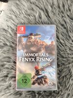 Immortal Fenyx Rising Nintendo Switch Spiel Niedersachsen - Deutsch Evern Vorschau
