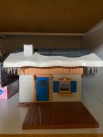 Playmobil winter Hütte Nordrhein-Westfalen - Lippstadt Vorschau