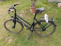 28er Damenrad NP 900€   TrekkingRad Cityrad Panther Brandenburg - Michendorf Vorschau