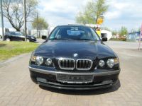 BMW 316ti Compact*Klima* Dresden - Reick Vorschau