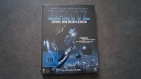 DVD Anime Film Gantz Spiel um Dein Leben Realverfilmung NEU OVP Hessen - Darmstadt Vorschau