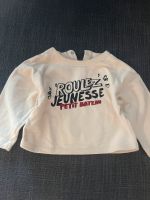 Petit Bateau Sweatshirt aus Baumwolle, 95cm, TOP Zustand Bayern - Ingolstadt Vorschau