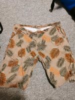 Kurze Hose Shorts Outfit orange khaki Weite 52 XL 36 Niedersachsen - Bad Eilsen Vorschau