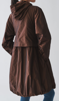 leichter Parka von COS, nachhaltige active wear, one size, NEU Thüringen - Krayenberggemeinde Vorschau