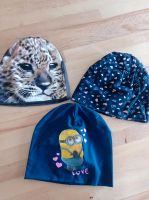 3x Set Paket Mütze Beanie Leo h&m Minions Jersey 92 98 104 Bayern - Blaichach Vorschau