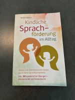Kindliche Sprachförderung im Alltag Essen - Essen-Borbeck Vorschau
