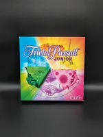 Trivial Pursuit Junior Parker Vollständig Brettspiel 1500 Fragen Bayern - Fürth Vorschau