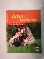 Buch Zirkuslektionen von Monika Hannawacker Bayern - Freilassing Vorschau