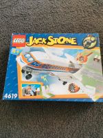 Leerkarton Lego Jack Stone Nr 4619 Bayern - Berngau Vorschau