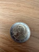 2 Euro  Münze 2014 Bertha von Suttner Österreich Baden-Württemberg - Bad Rappenau Vorschau