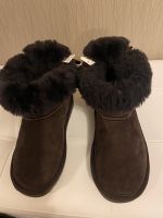 Bonova Winterschuhe/Stiefel/Boots/Lammfell /Größe 31 Kreis Pinneberg - Pinneberg Vorschau