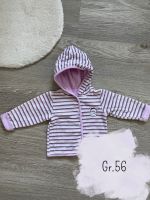 Baby Jacke Nicki Stoff Nordrhein-Westfalen - Much Vorschau