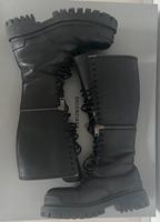 Balenciaga Master High Boots Innenstadt - Köln Altstadt Vorschau