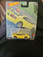 Hot wheels 95 toyota celica gt-four Baden-Württemberg - Möckmühl Vorschau