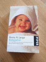 Buch - Babyjahre - Remo H. Largo Baden-Württemberg - Tübingen Vorschau