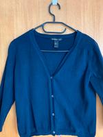 Mango Weste Gr M blau Saarland - Blieskastel Vorschau
