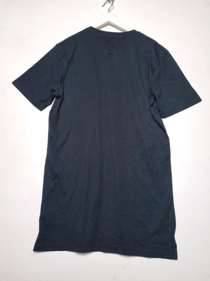 NEU - SIZE L - CAYLER & SONS BLACK LABEL T-SHIRT SCHWARZ in Hanau